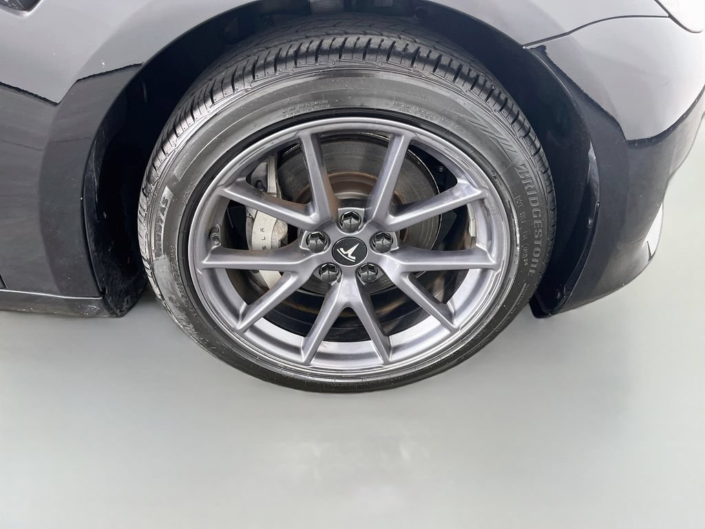 Used 2023 Tesla Model 3 Standard Range RWD image 36