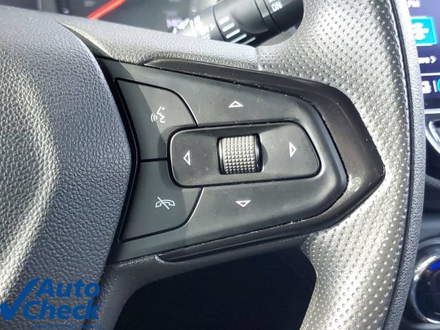 Used 2023 Chevrolet TrailBlazer LT w/ Convenience Package FWD image 21