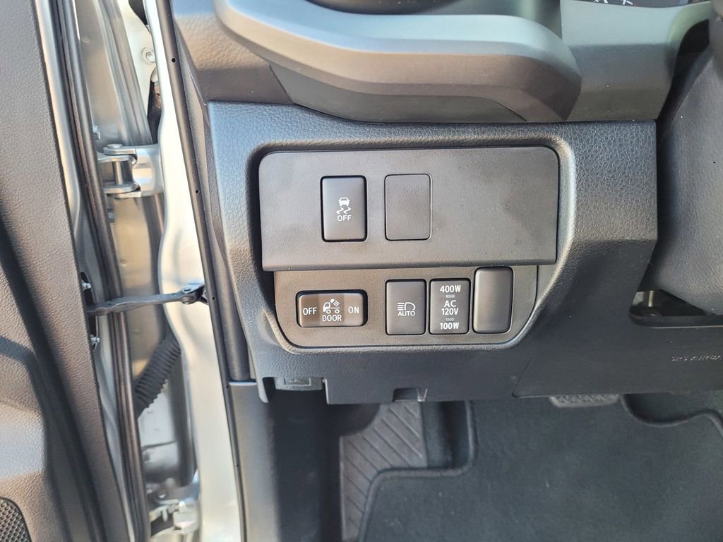 Used 2023 Toyota Tacoma TRD Off-Road RWD image 24