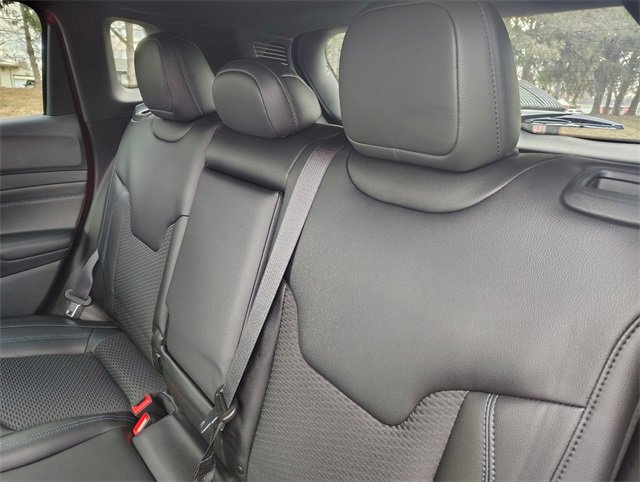 New 2026 Jeep Compass Latitude image 3