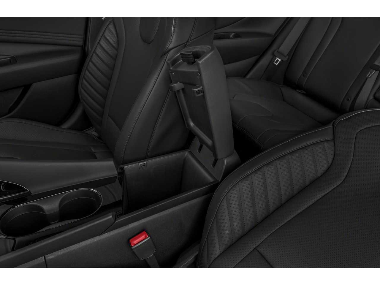 Used 2023 Hyundai Elantra Limited image 10