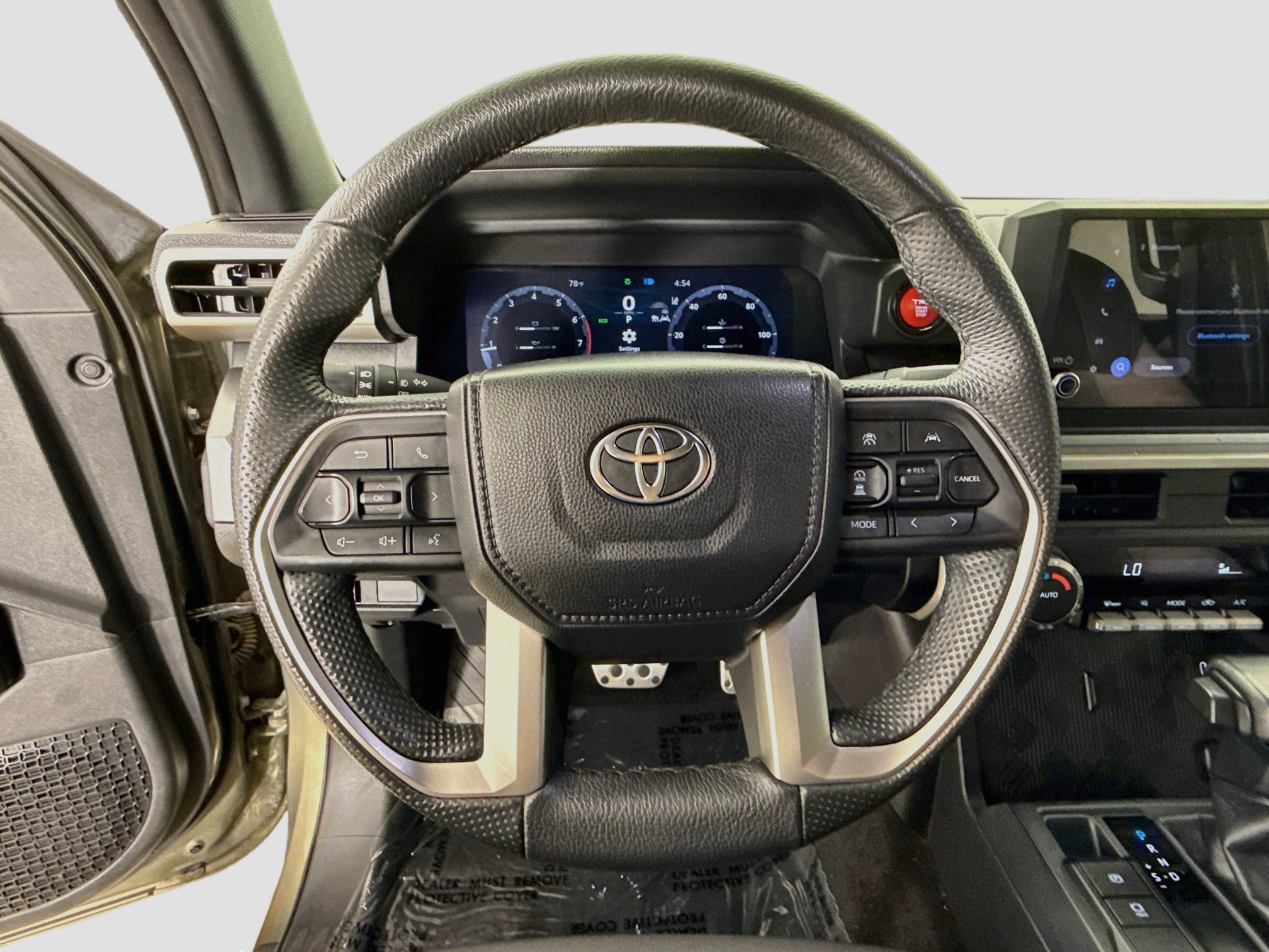 Used 2024 Toyota Tacoma TRD Sport RWD image 13