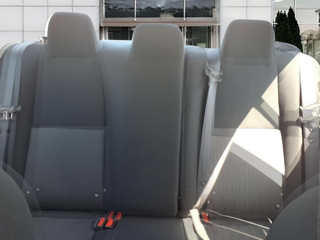 Used 2024 Nissan Sentra SV FWD image 16