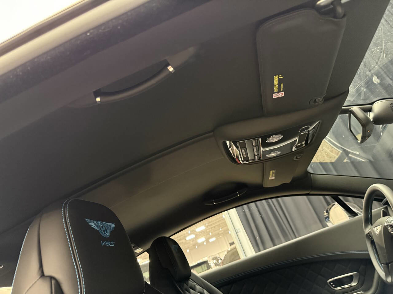 Used 2017 Bentley Continental GT V8 S image 26