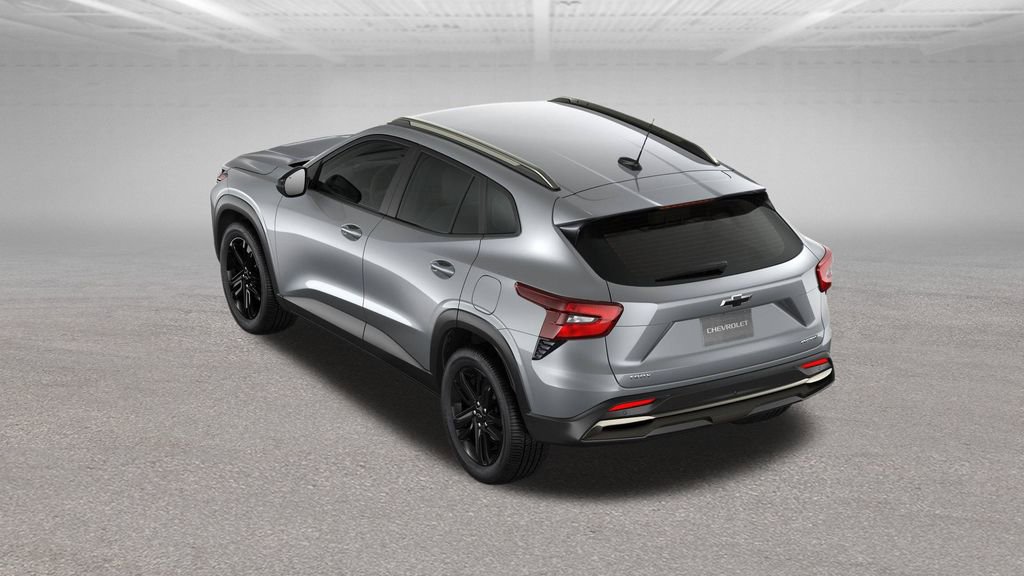 New 2026 Chevrolet Trax ACTIV image 26