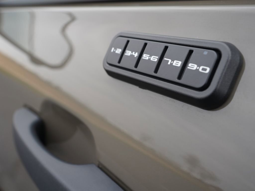 New 2025 Ford Ranger XLT w/ Technology Package image 25