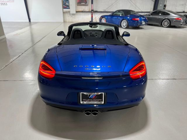 Used 2013 Porsche Boxster S image 71