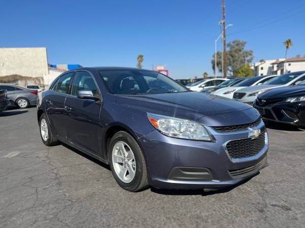 Used 2014 Chevrolet Malibu LT FWD image 1