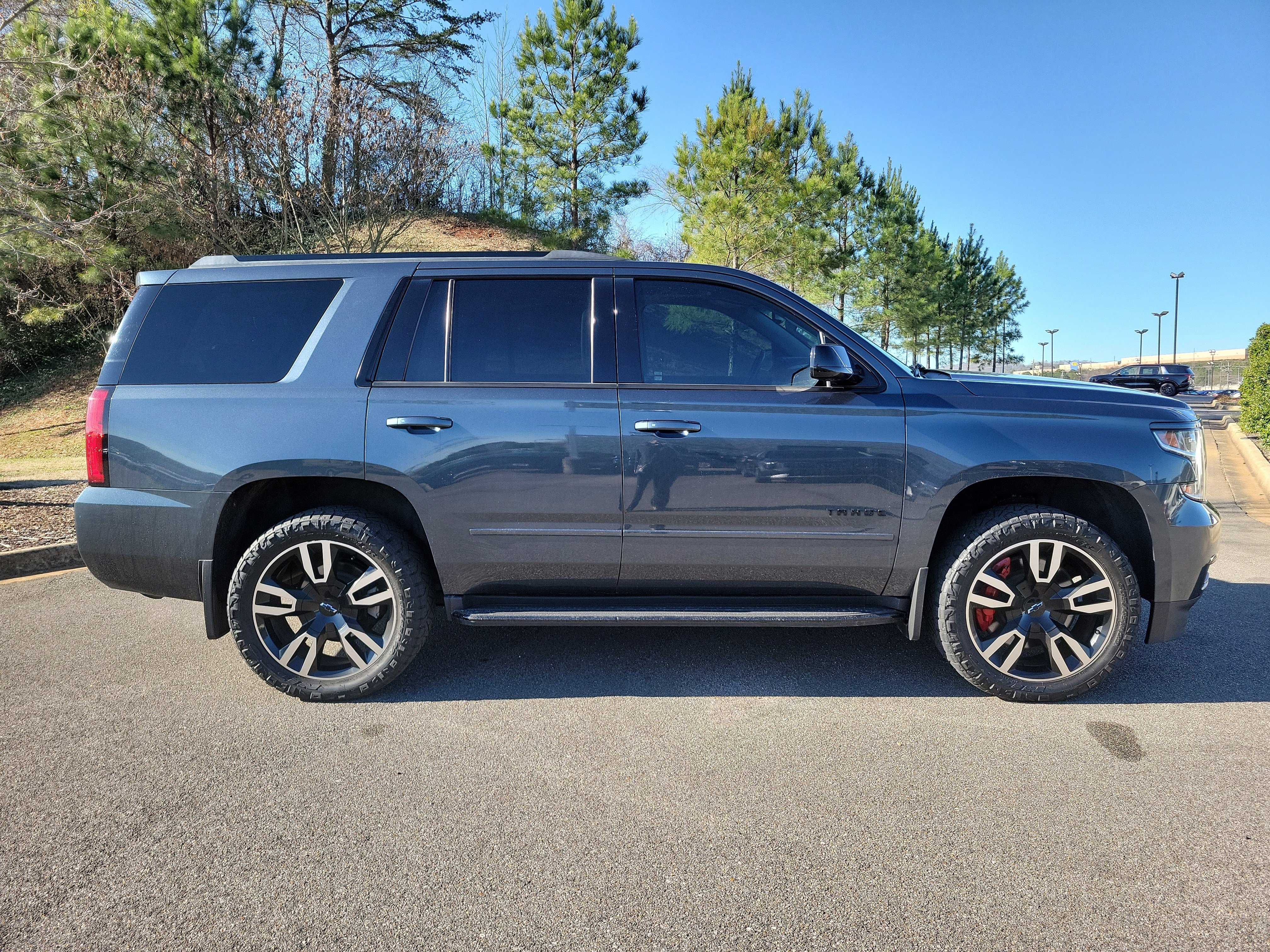 Used 2019 Chevrolet Tahoe Premier image 27