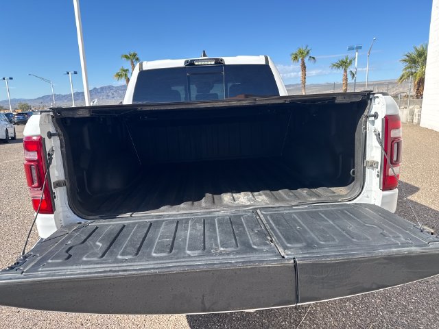 Used 2024 RAM 1500 Limited AWD/4WD image 28