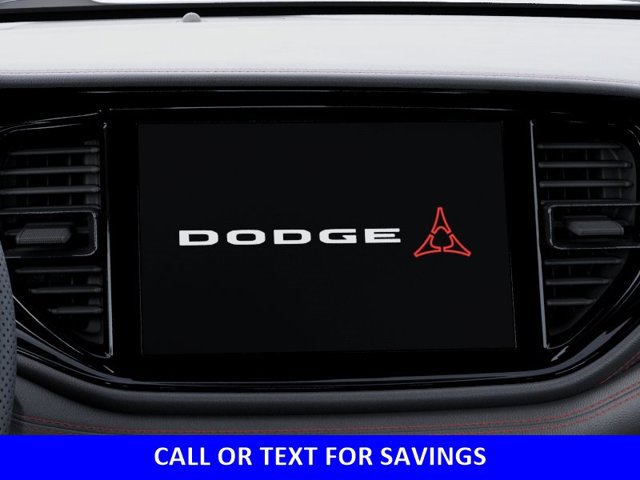 New 2026 Dodge Durango GT AWD/4WD image 18