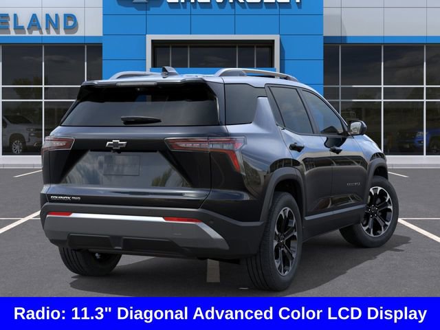 New 2026 Chevrolet Equinox LT w/ Convenience Package II AWD/4WD image 5