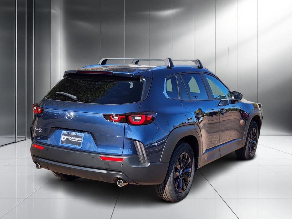 New 2026 MAZDA CX-50 AWD 2.5 S w/ Weather Package image 29