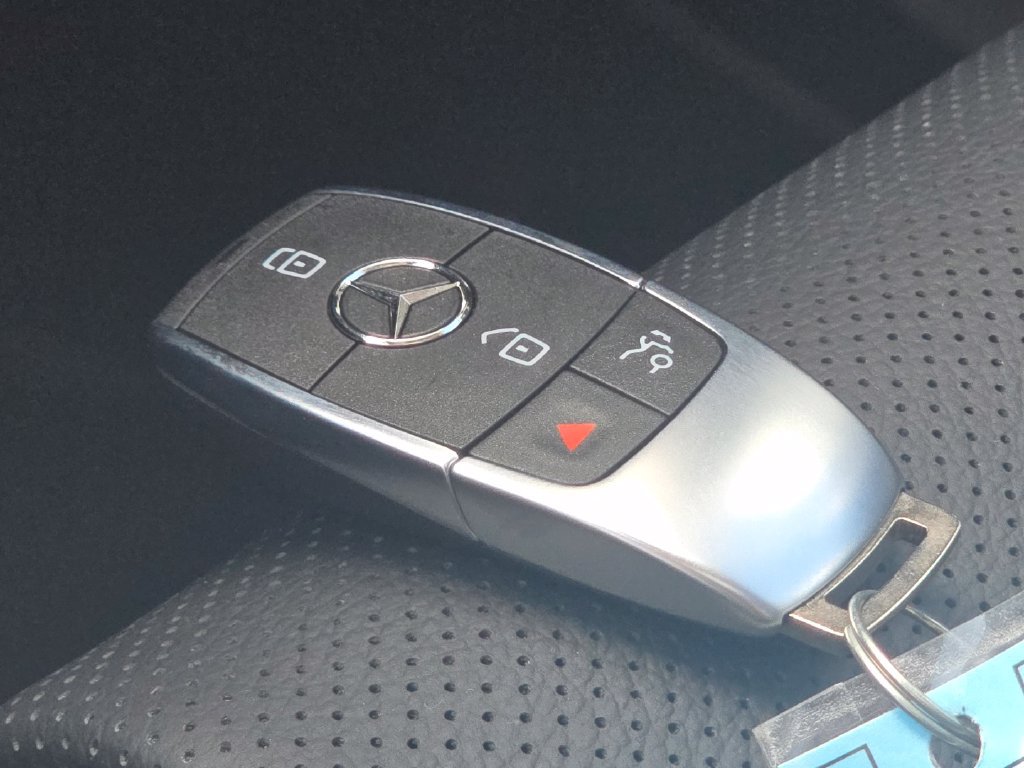 Certified 2026 Mercedes-Benz GLE 350 4MATIC image 41