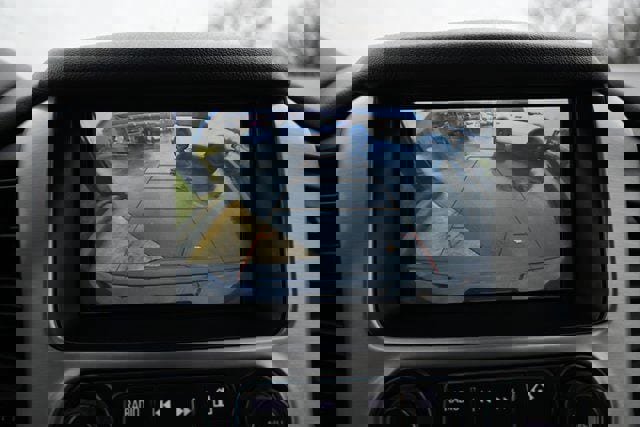 Used 2019 GMC Yukon SLT w/ Open Road Package image 48