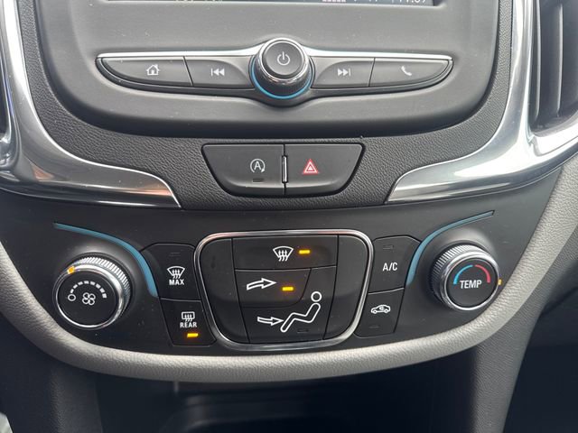 Certified 2023 Chevrolet Equinox LS image 12