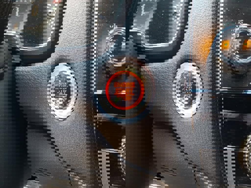 Used 2019 Honda CR-V EX-L image 14