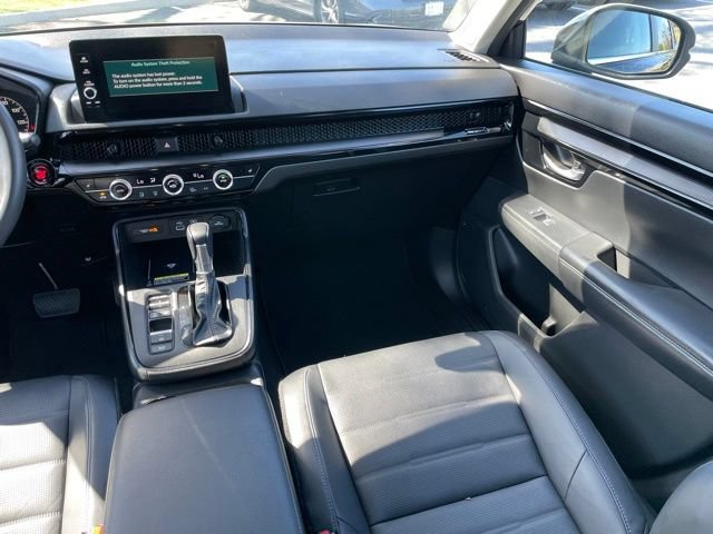 Used 2023 Honda CR-V EX-L image 10
