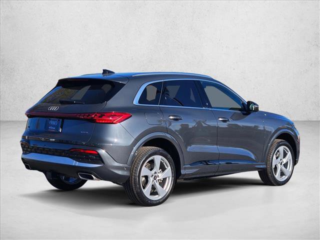 New 2025 Audi Q5 Premium Plus image 2