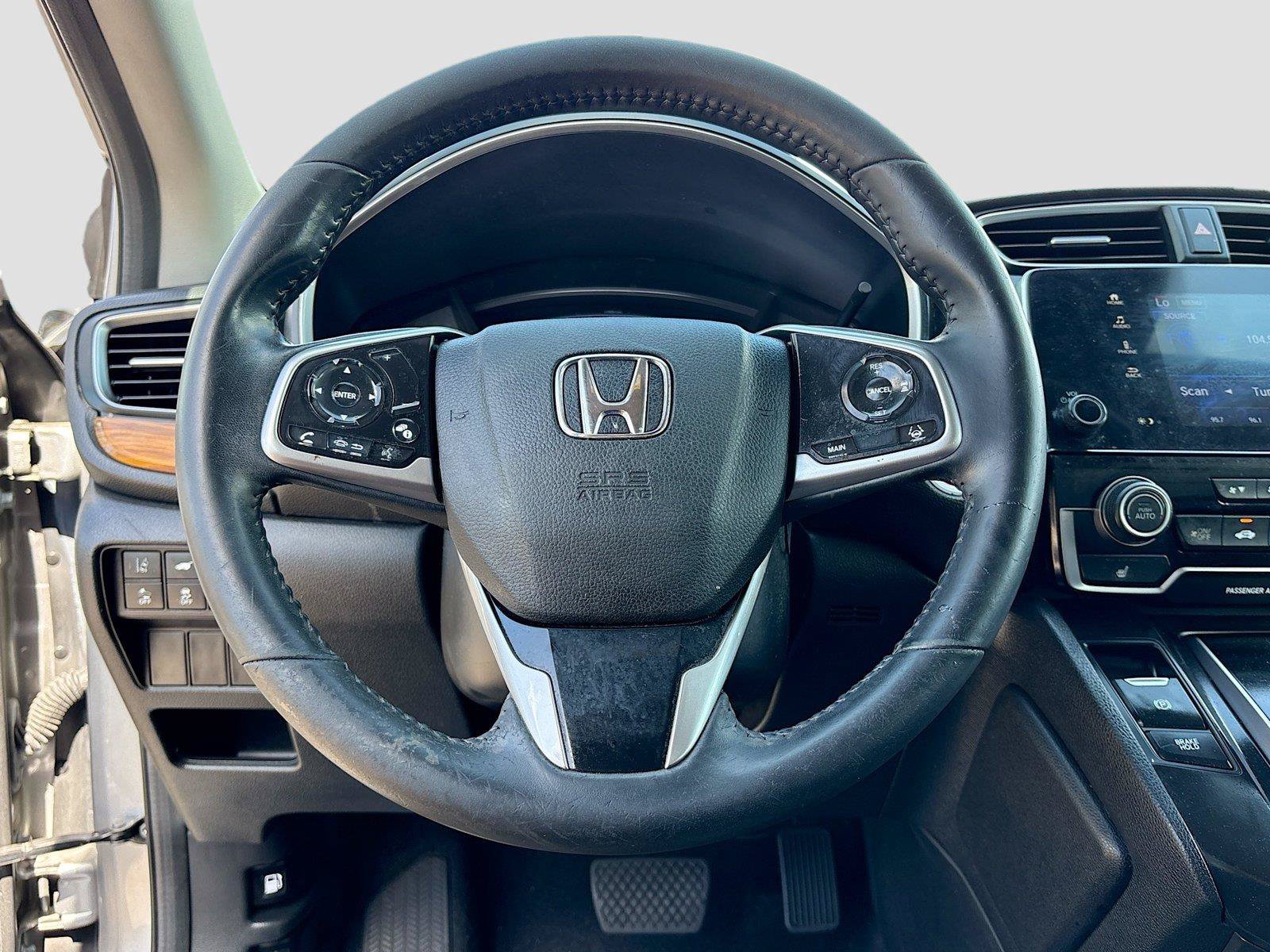 Used 2020 Honda CR-V EX-L image 11