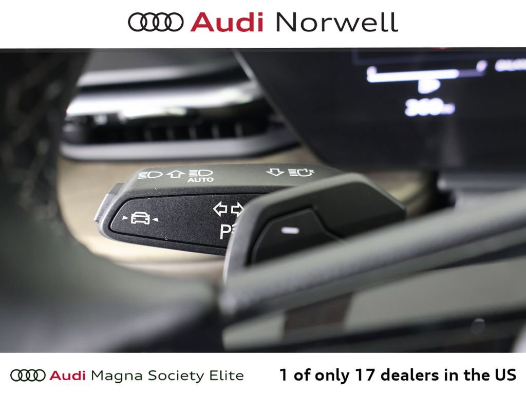 Used 2025 Audi Q5 2.0T Premium w/ Convenience Package image 29