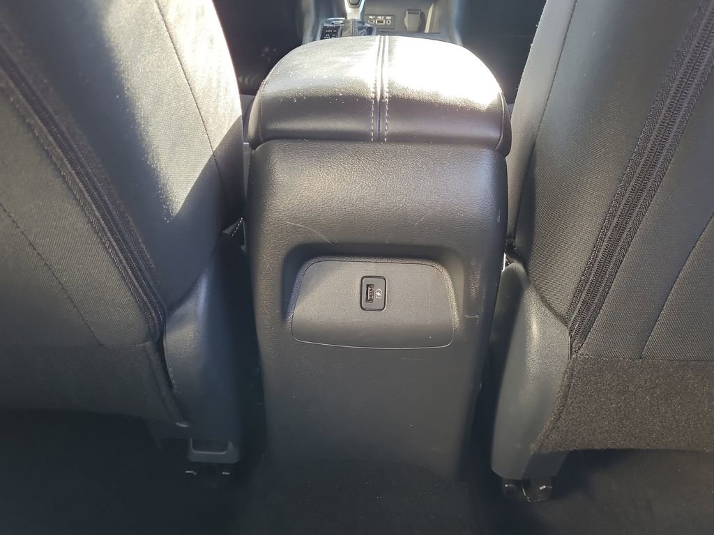 Used 2024 Nissan Sentra SV image 21