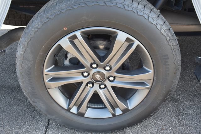 Used 2023 Ford F150 XLT w/ Equipment Group 302A High AWD/4WD image 52