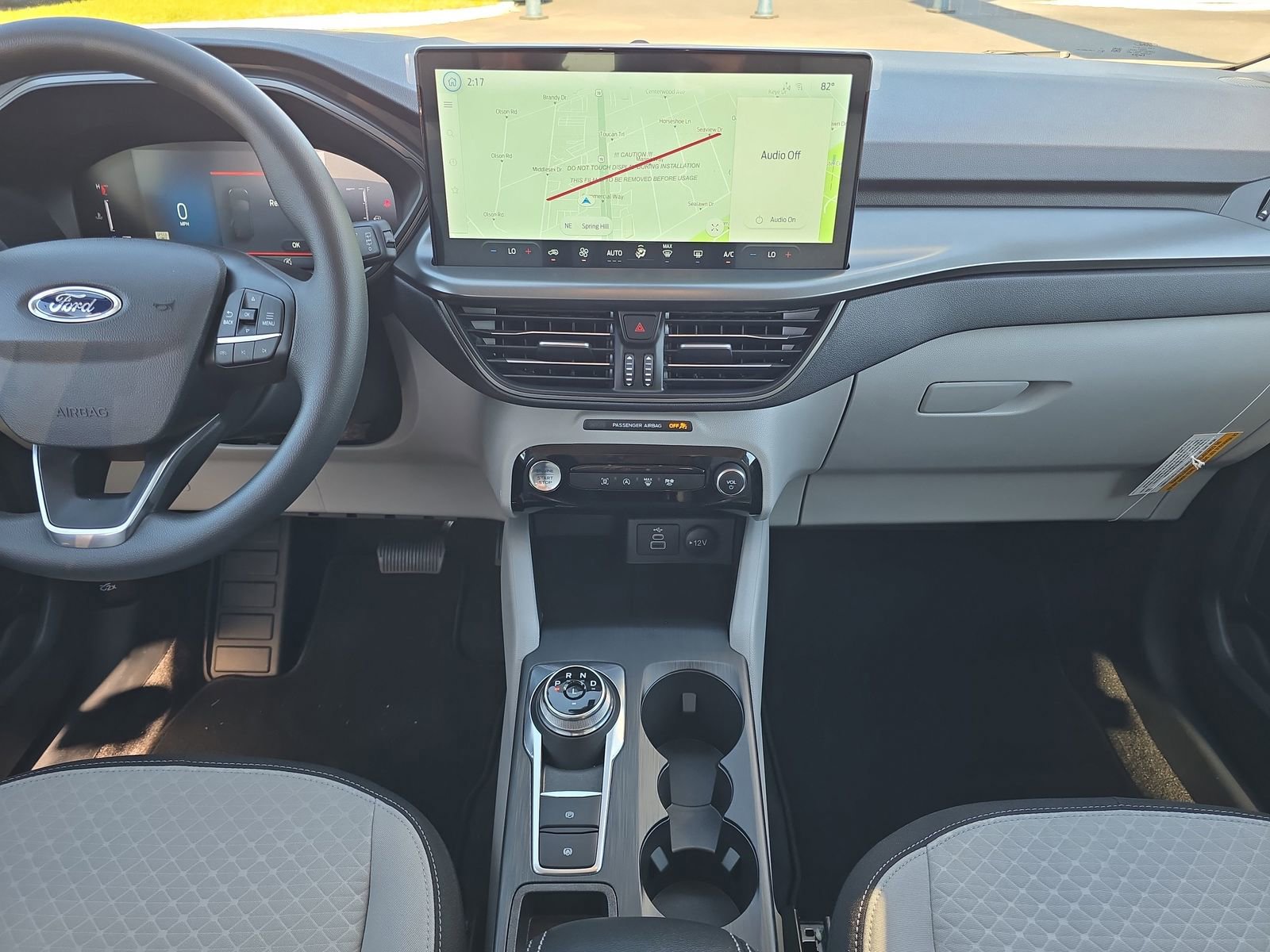 New 2026 Ford Escape Active w/ Tech Pack #1 image 10