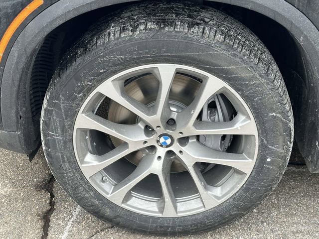 New 2026 BMW X5 xDrive50e w/ Executive Package AWD/4WD image 7