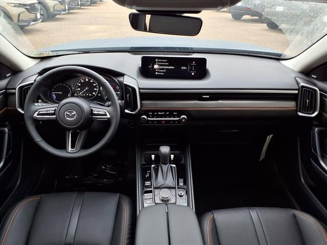 New 2026 MAZDA CX-50 AWD 2.5 Hybrid w/ Weather Package image 7