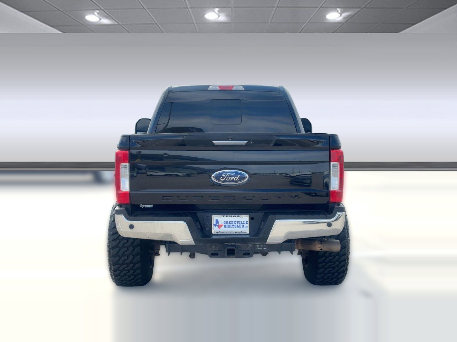 Used 2018 Ford F250 Lariat image 10