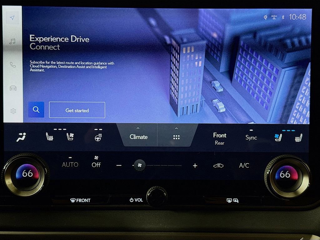 Certified 2025 Lexus RX 350 Premium image 13