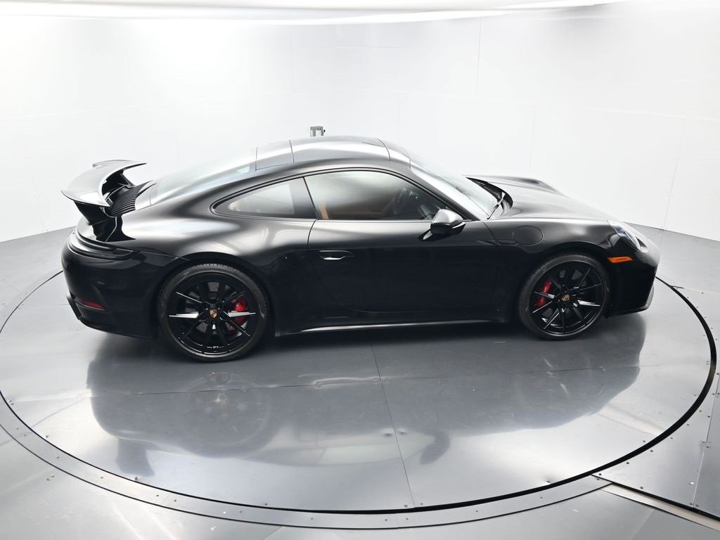 Used 2026 Porsche 911 Carrera S image 43