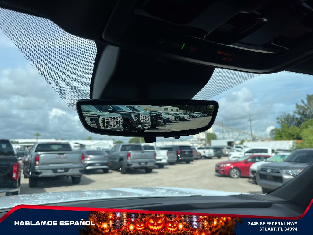 New 2026 GMC Yukon Denali w/ Denali Reserve Package AWD/4WD image 34