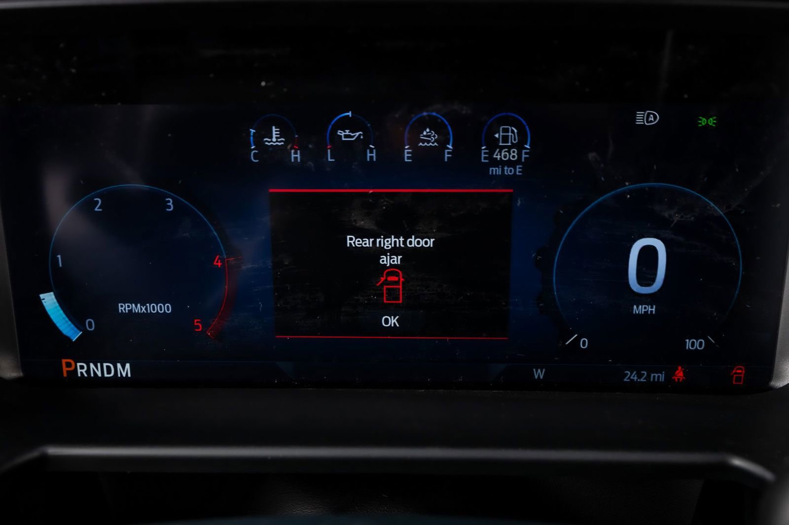 Used 2026 Ford F250 King Ranch image 20