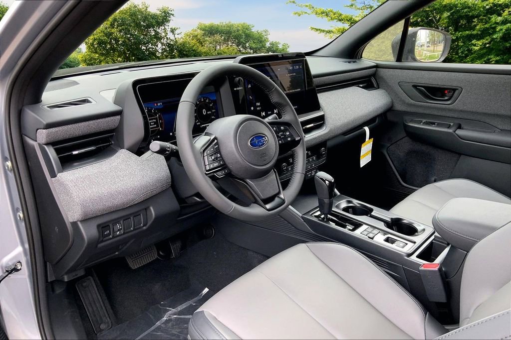 New 2026 Subaru Outback Premium AWD/4WD image 7