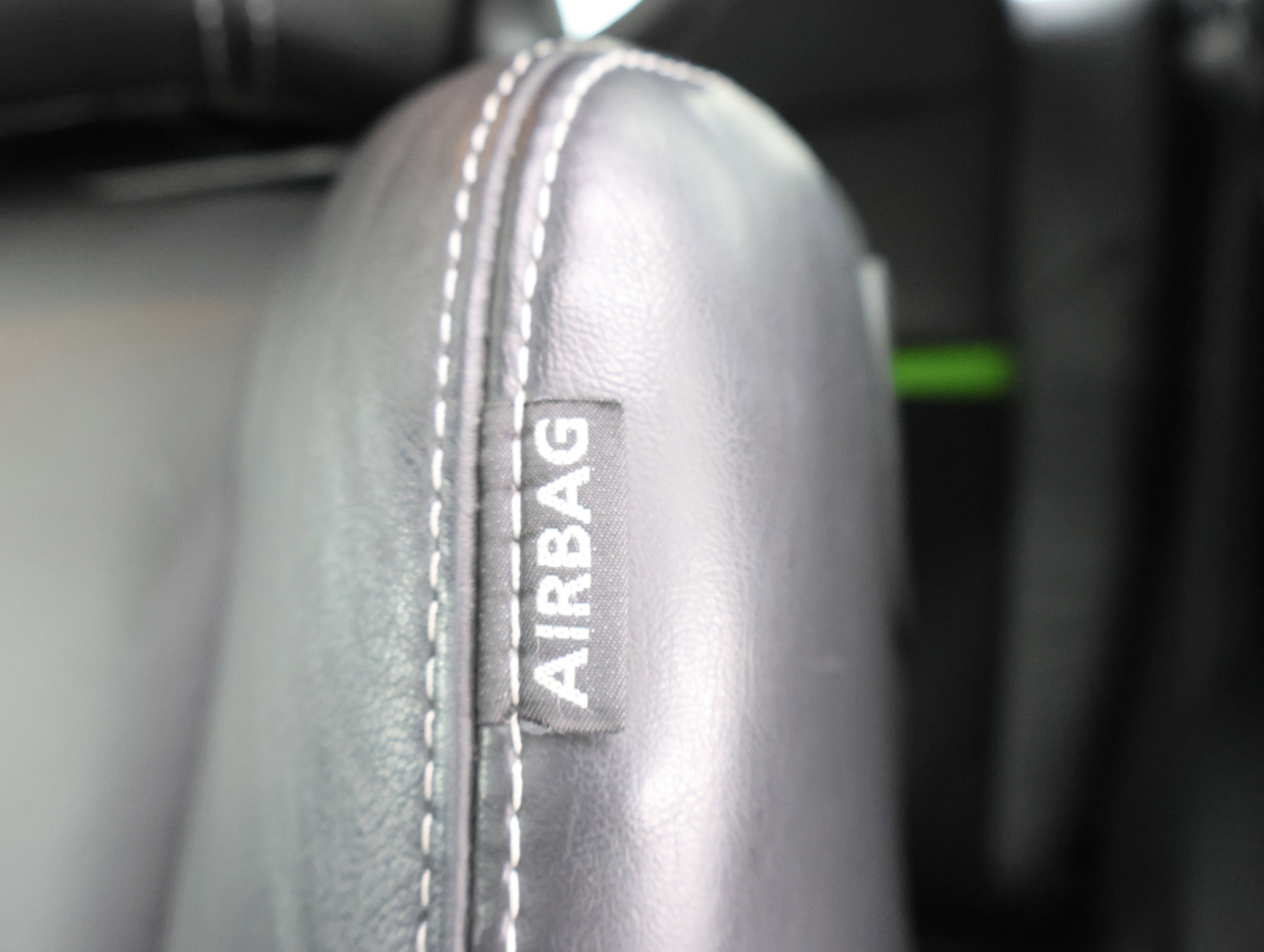 Used 2011 Dodge Challenger SRT8 w/ Green w/Envy Group image 38