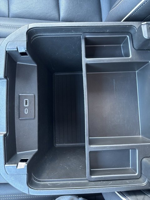 Used 2024 GMC Yukon SLT image 26