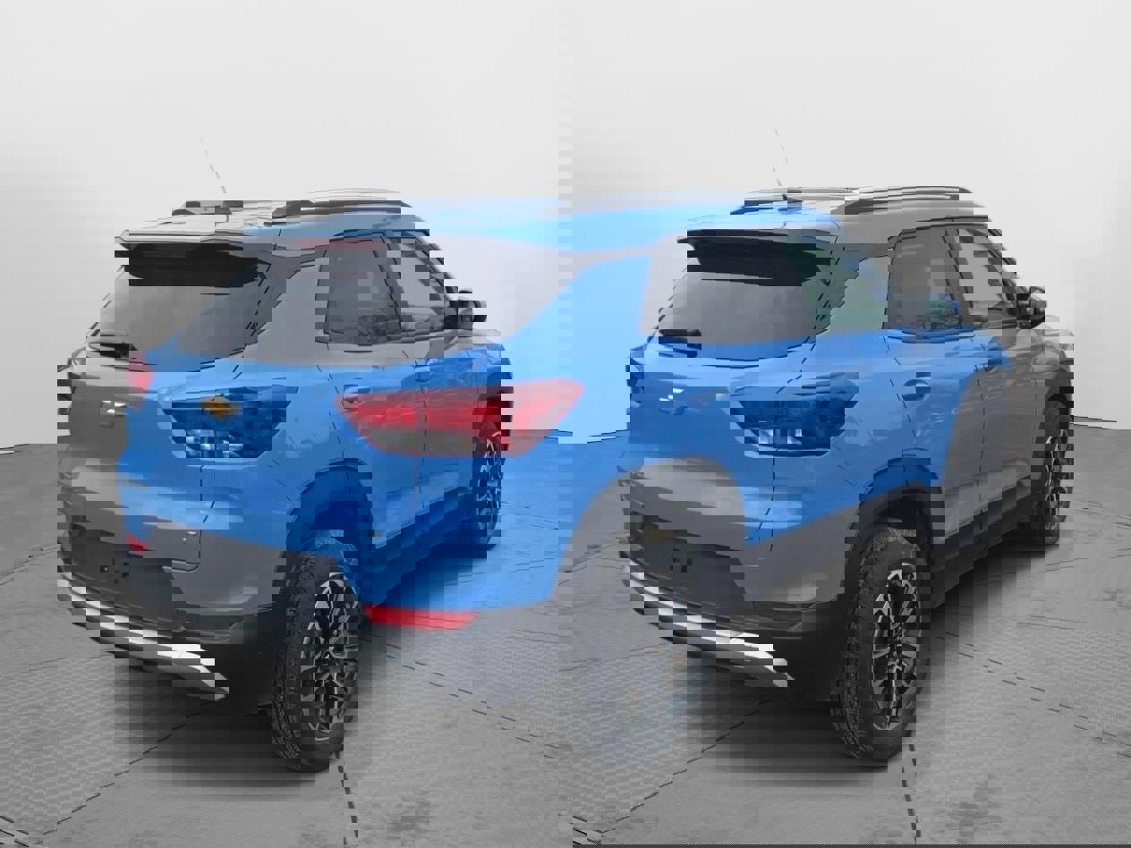 Used 2024 Chevrolet TrailBlazer LT image 4