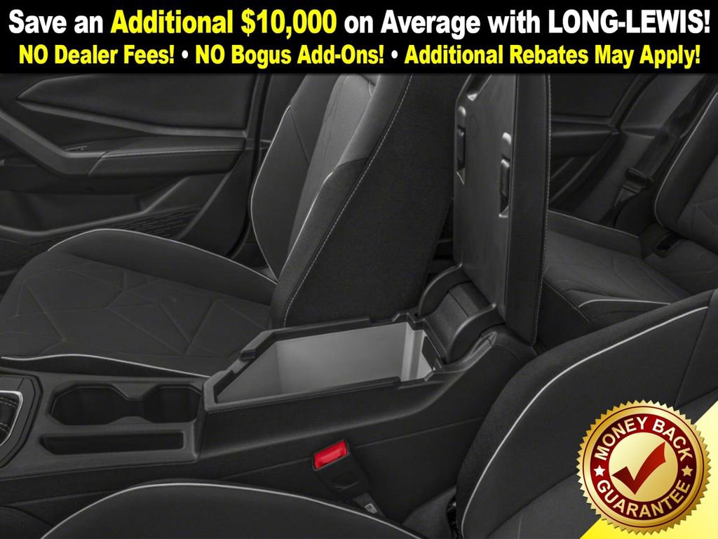 New 2026 Volkswagen Jetta Sport image 17