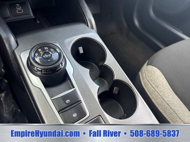 Used 2025 Ford Bronco Sport Big Bend AWD/4WD image 24