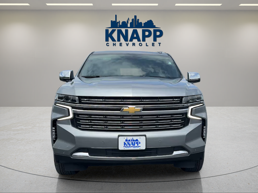 Used 2024 Chevrolet Tahoe Premier AWD/4WD image 8