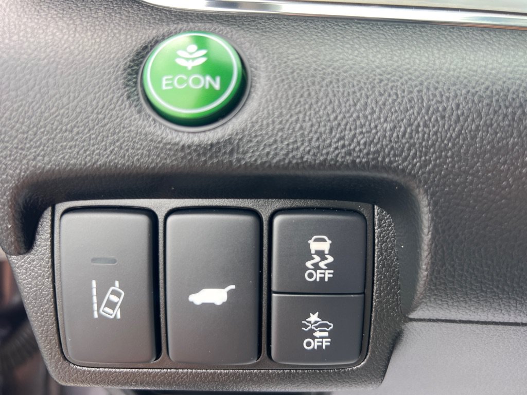 Used 2015 Honda CR-V Touring image 26