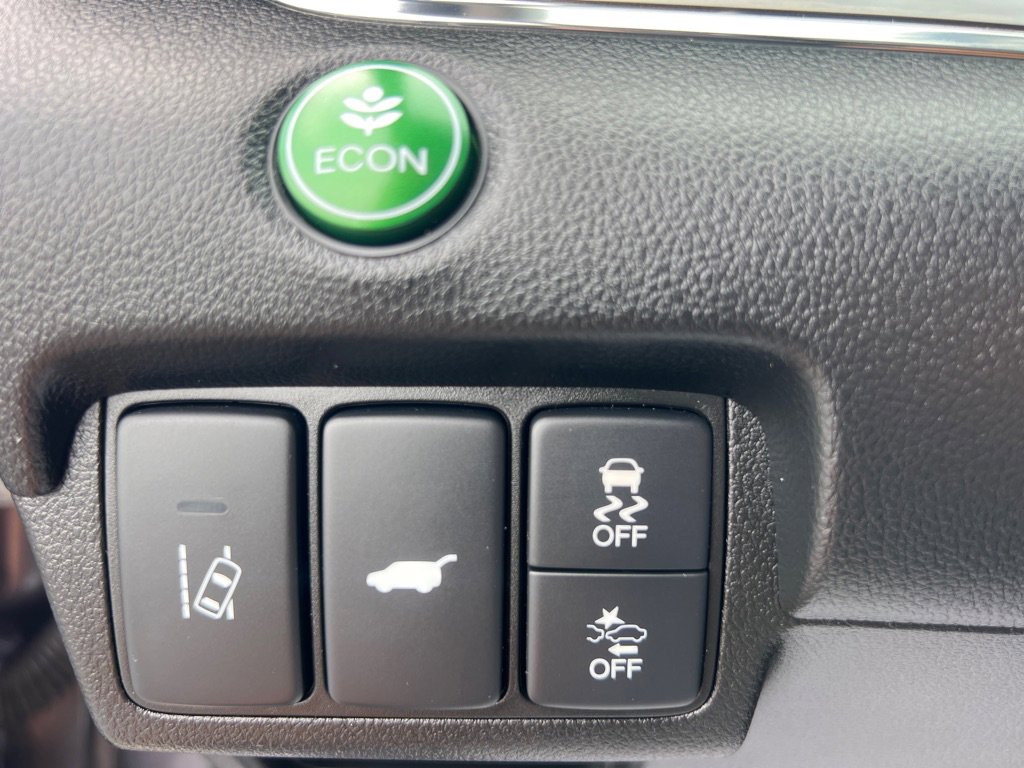 Used 2015 Honda CR-V Touring image 26