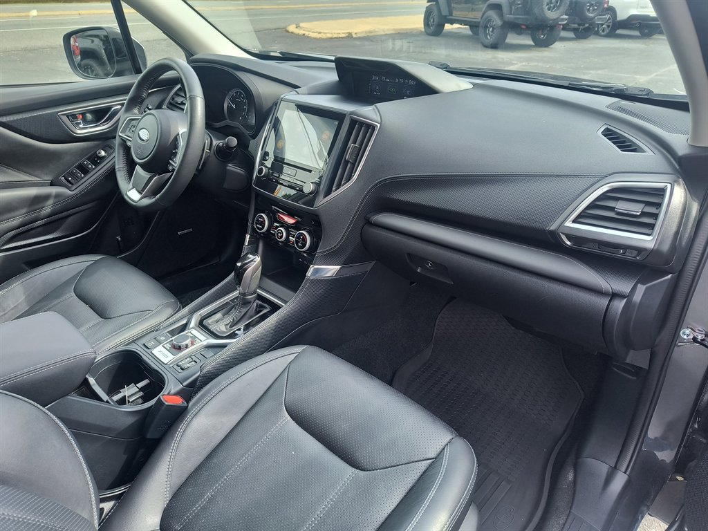 Used 2019 Subaru Forester Touring w/ Popular Package #3 image 20
