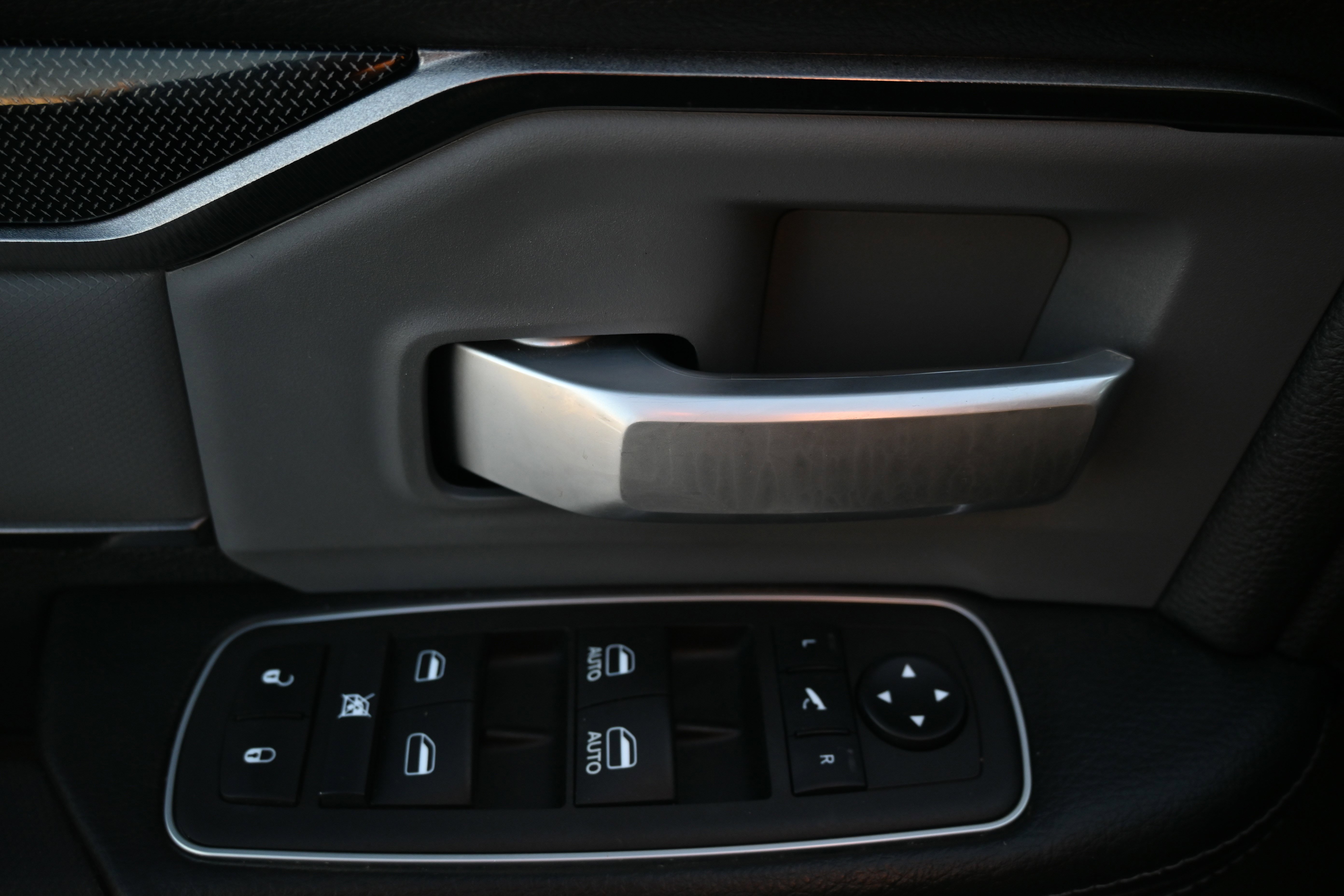 Used 2022 RAM 2500 Power Wagon w/ Level 1 Equipment Group image 15