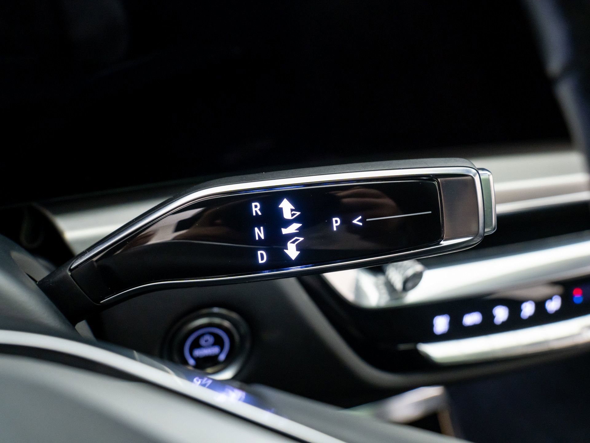 Certified 2024 Cadillac Lyriq Luxury w/ LPO, Floor Liner Package image 27