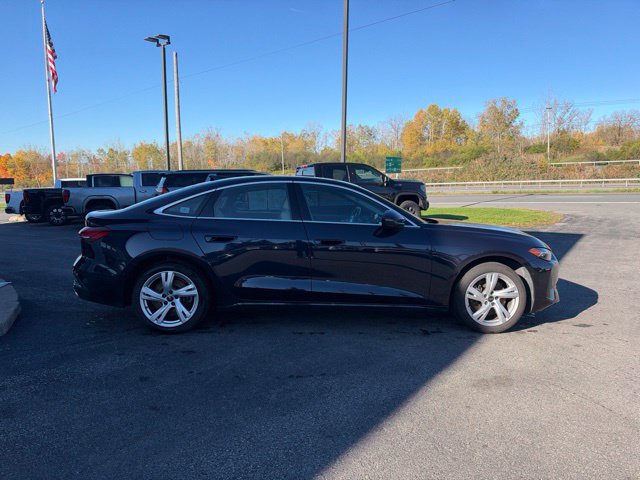 Used 2025 Audi A5 Premium Plus AWD/4WD image 6