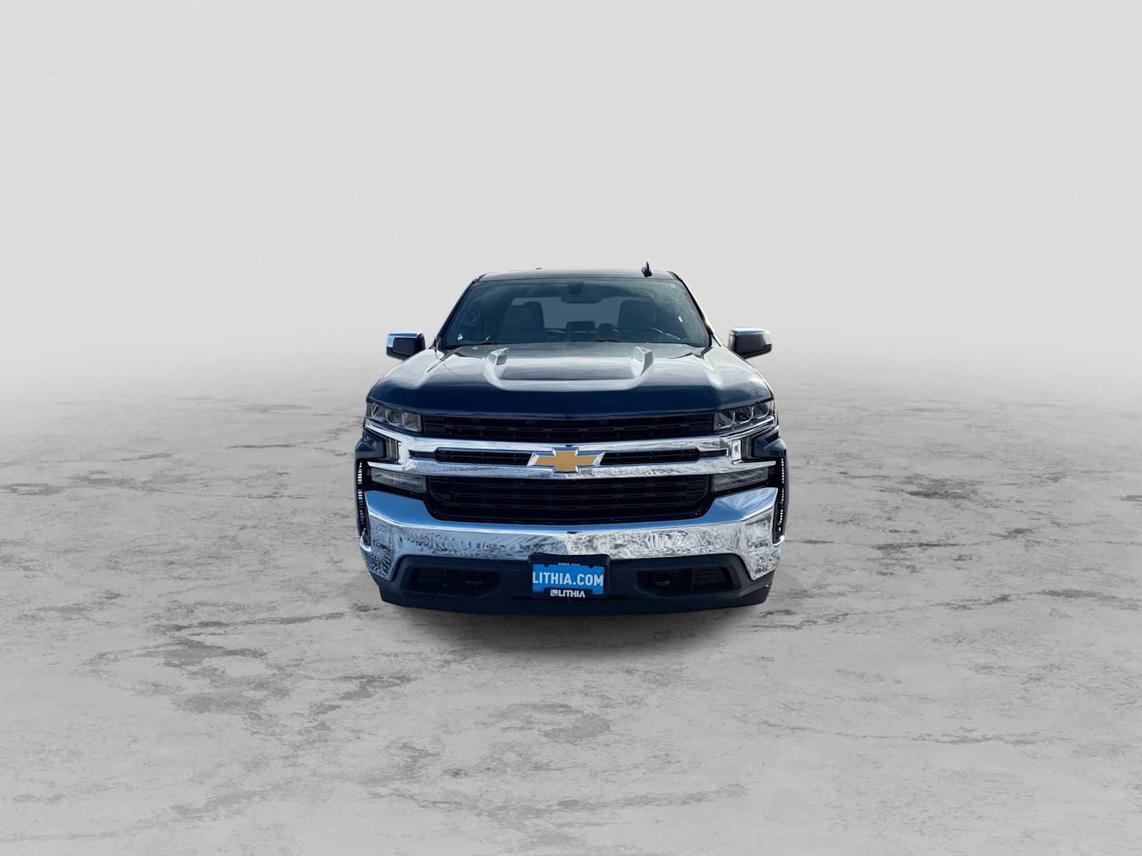Used 2022 Chevrolet Silverado 1500 LT image 3