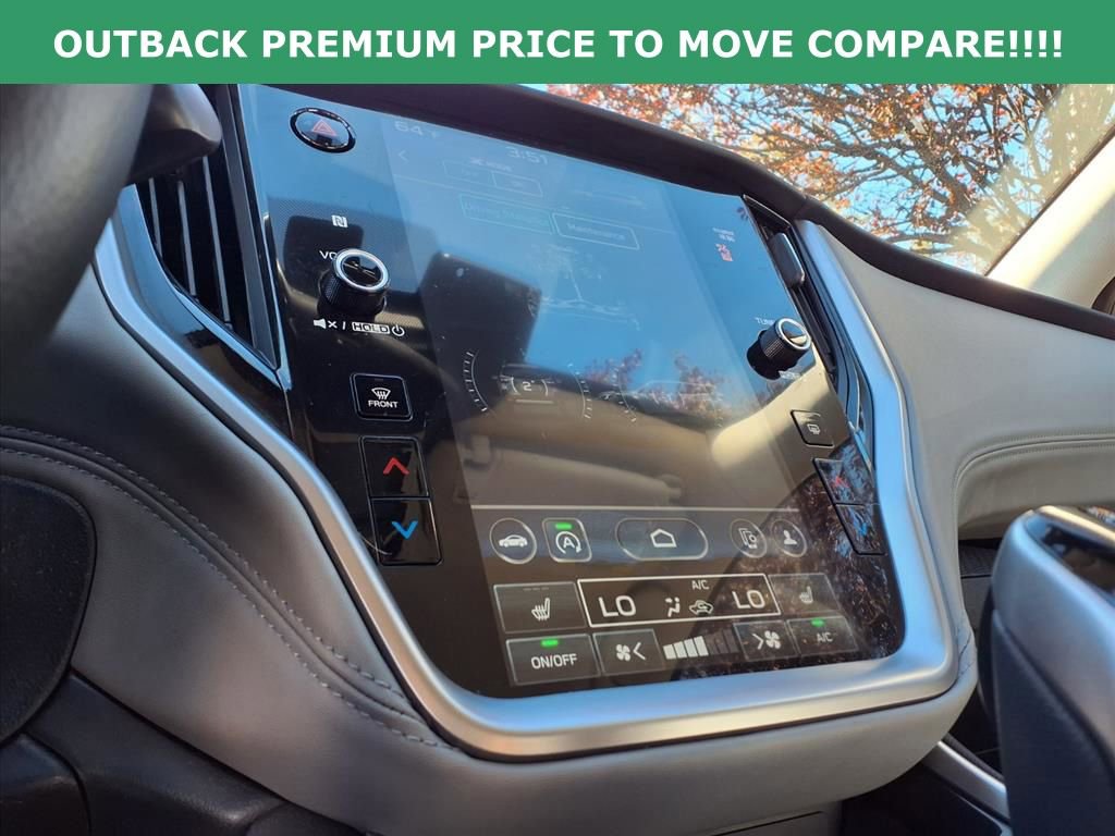 Used 2024 Subaru Outback Premium image 15